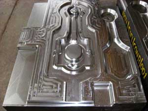 Die Machining