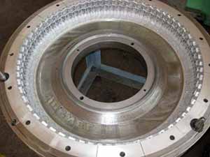 tire molds