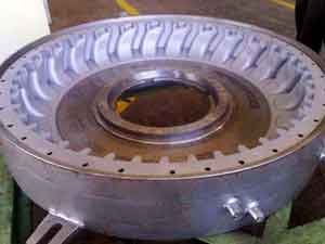 tire molds