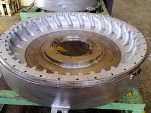 tire molds