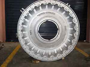 tire molds