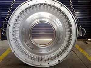 tyre moulds